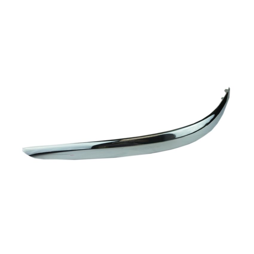 OSF BUMPER (CHROME):  X-TYPE