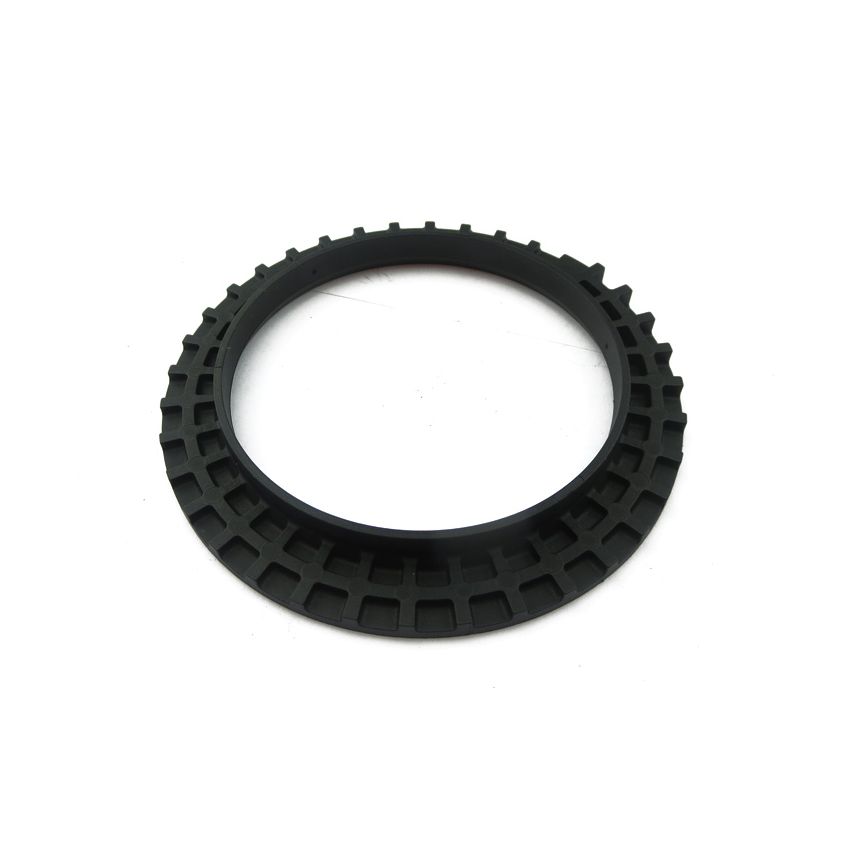 MOUNTING ISOLATOR:  X-TYPE