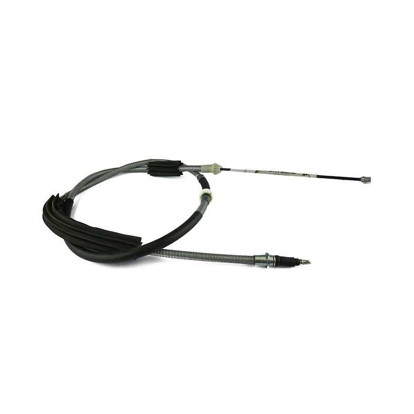 PARKBRAKE CABLE:  X-TYPE C20146-D03128