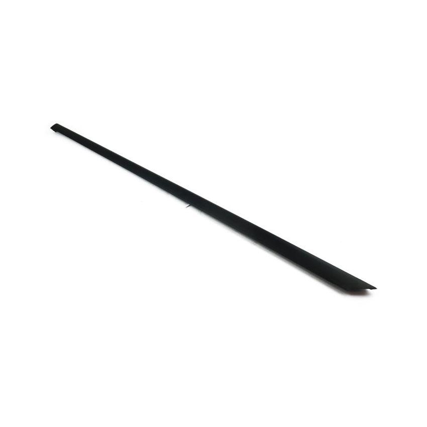 RH REAR GLASS WAIST FINISHER:  X-TYPE ESTATE