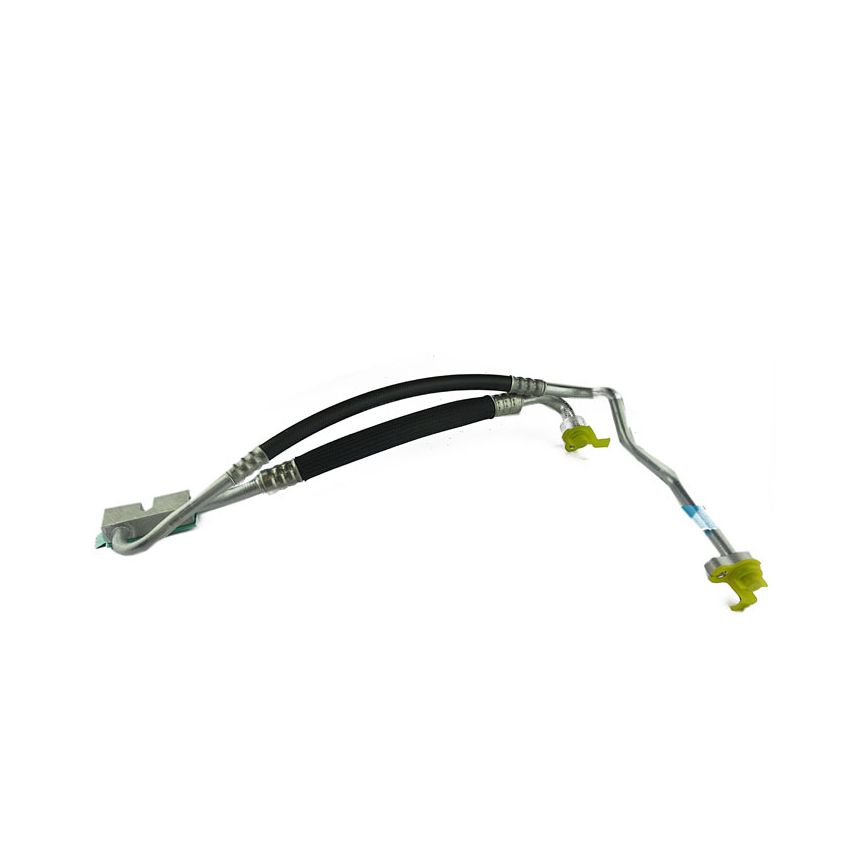 COMPRESSOR HOSE:  X-TYPE