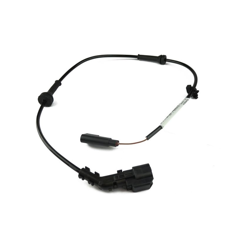 ABS HARNESS:  X-TYPE