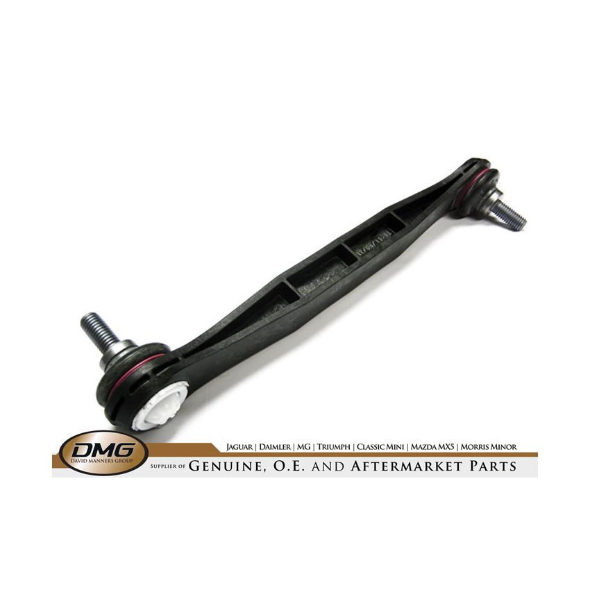 FRONT ANTI-ROLL BAR LINK:  X-TYPE  >D14965