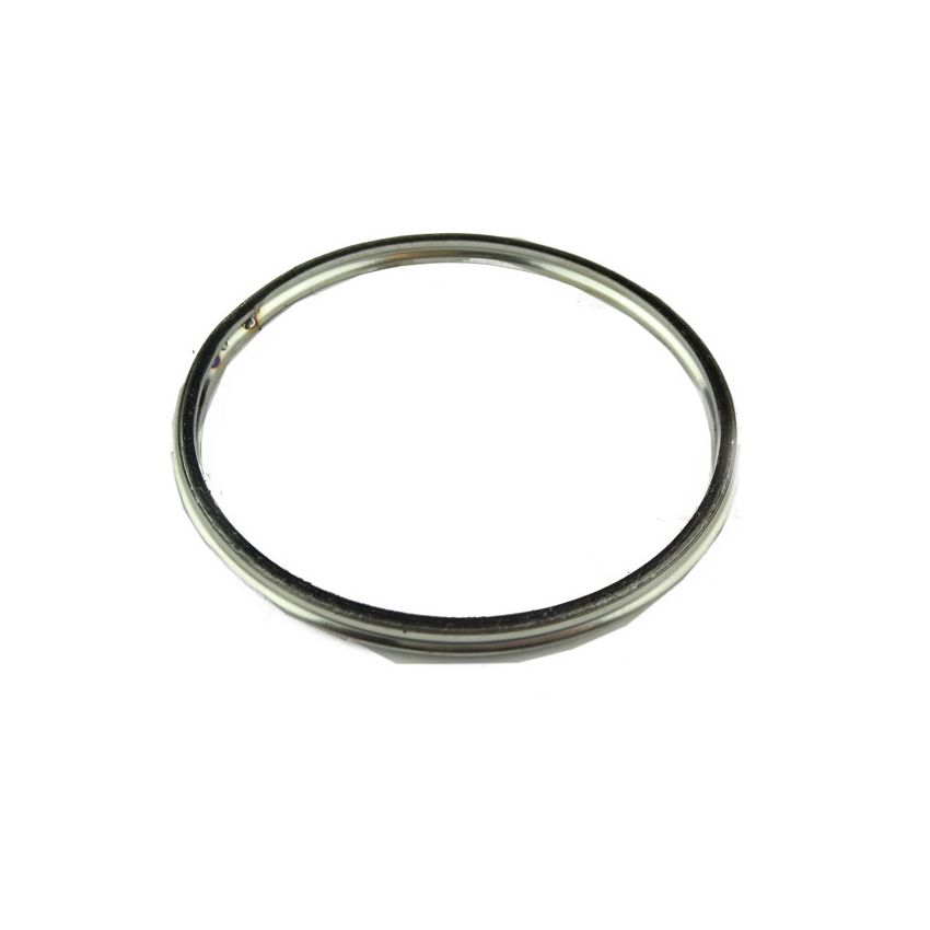 EXHAUST PIPE GASKET:  X-TYPE