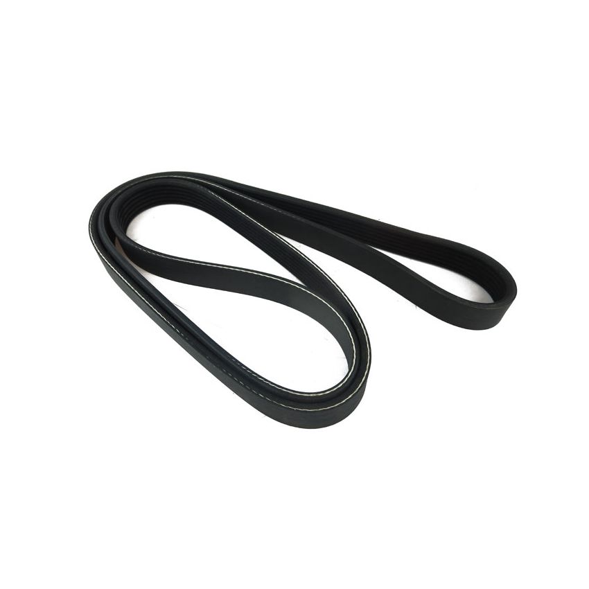 COMPRESSOR DRIVE BELT:  X-TYPE