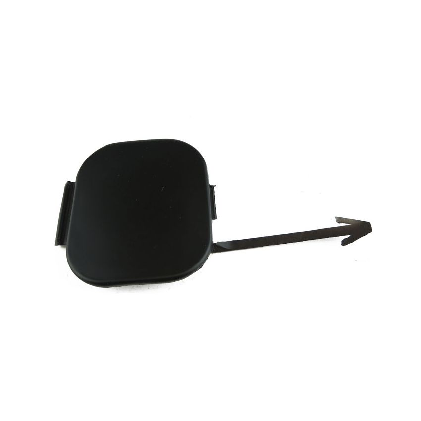 TOWING EYE COVER:  X-TYPE