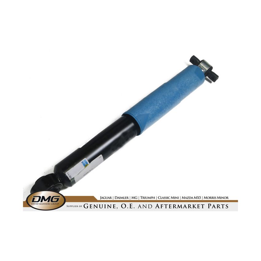 REAR SHOCK ABSORBER:  X-TYPE AWD COMFORT
