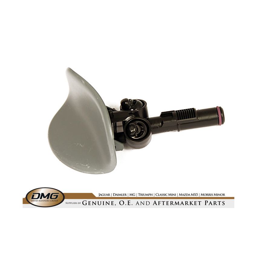 LH POWERWASH NOZZLE:  X-TYPE TO J39905