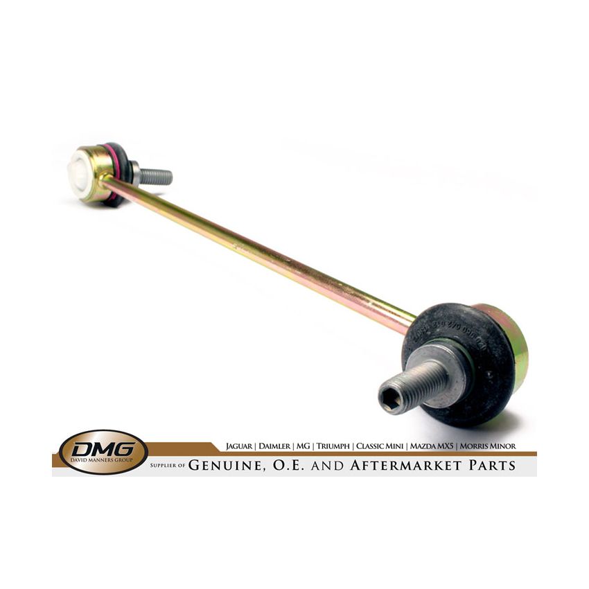 FRONT ANTI-ROLL BAR LINK:  X-TYPE  >D14965