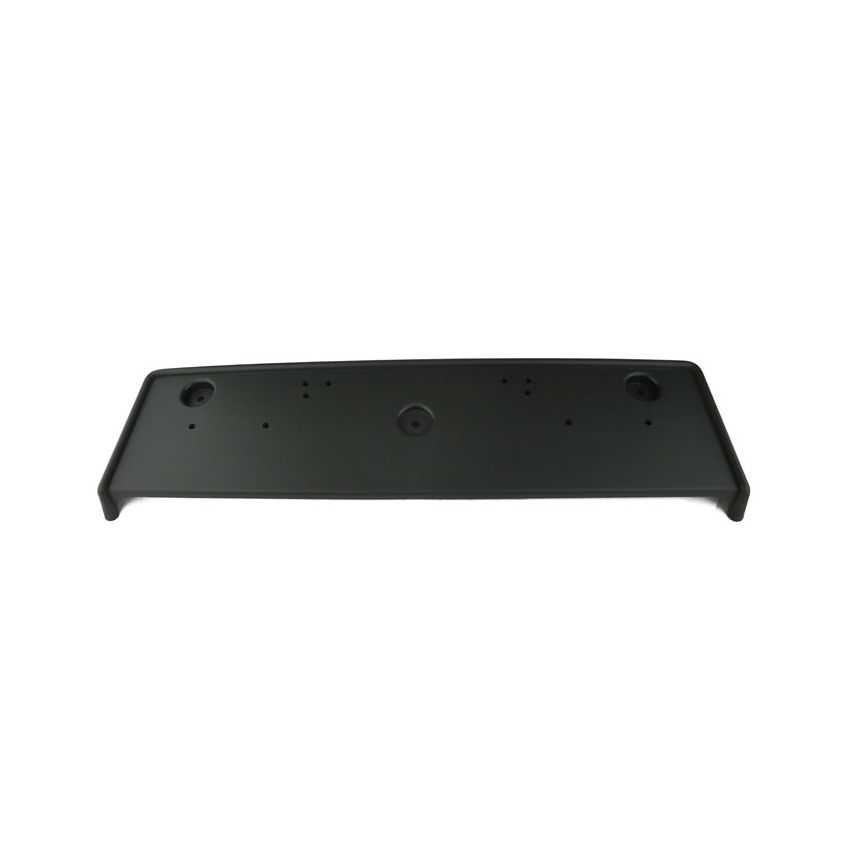 NUMBER PLATE PLINTH:  X-TYPE