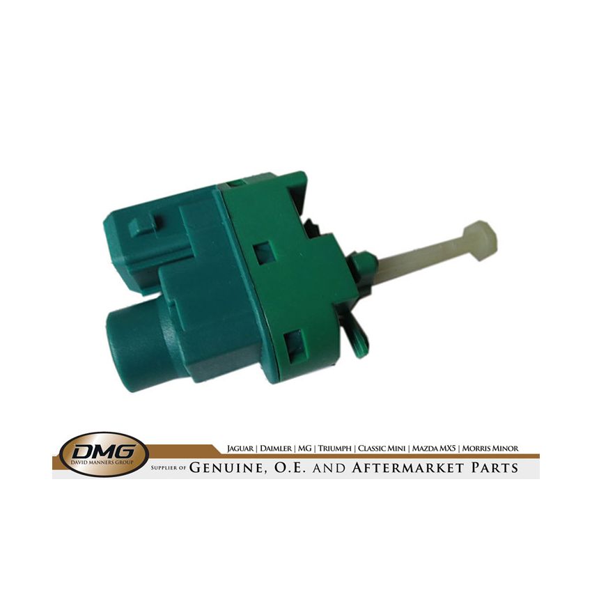 CRUISE CONTROL SWITCH:  X-TYPE