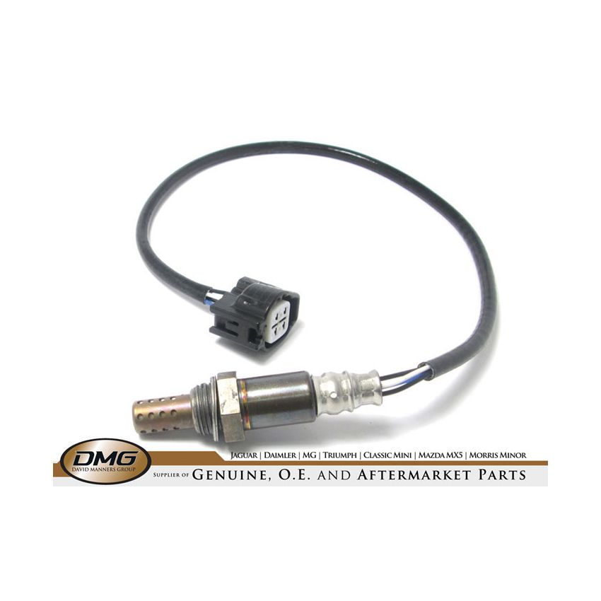 LOWER LAMBDA SENSOR:  X-TYPE 2.0/2.5/3.0