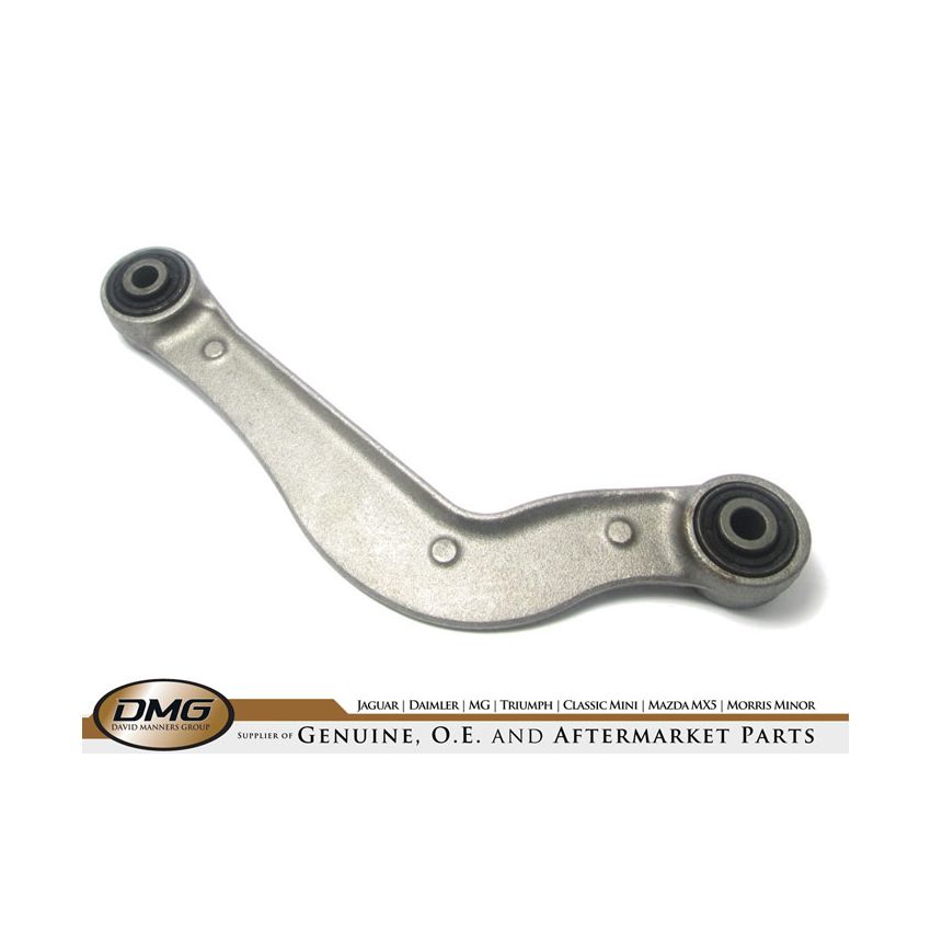 REAR UPPER CONTROL ARM:  X-TYPE