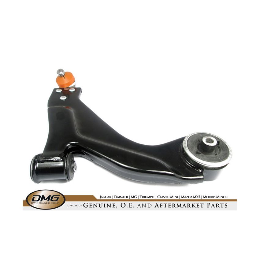 RH LOWER SWINGING ARM:  X-TYPE