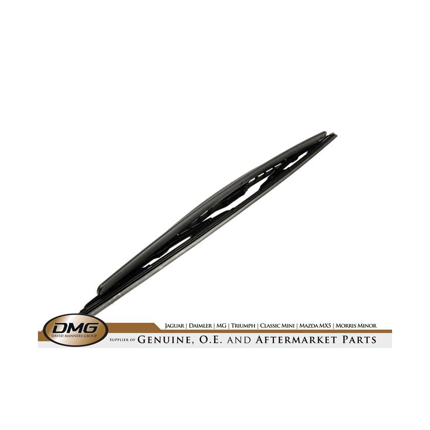 LH WIPER BLADE (LHD):  X-TYPE