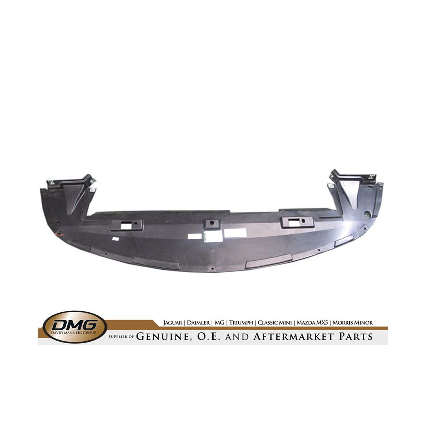 VALANCE PANEL:  X-TYPE >J39905