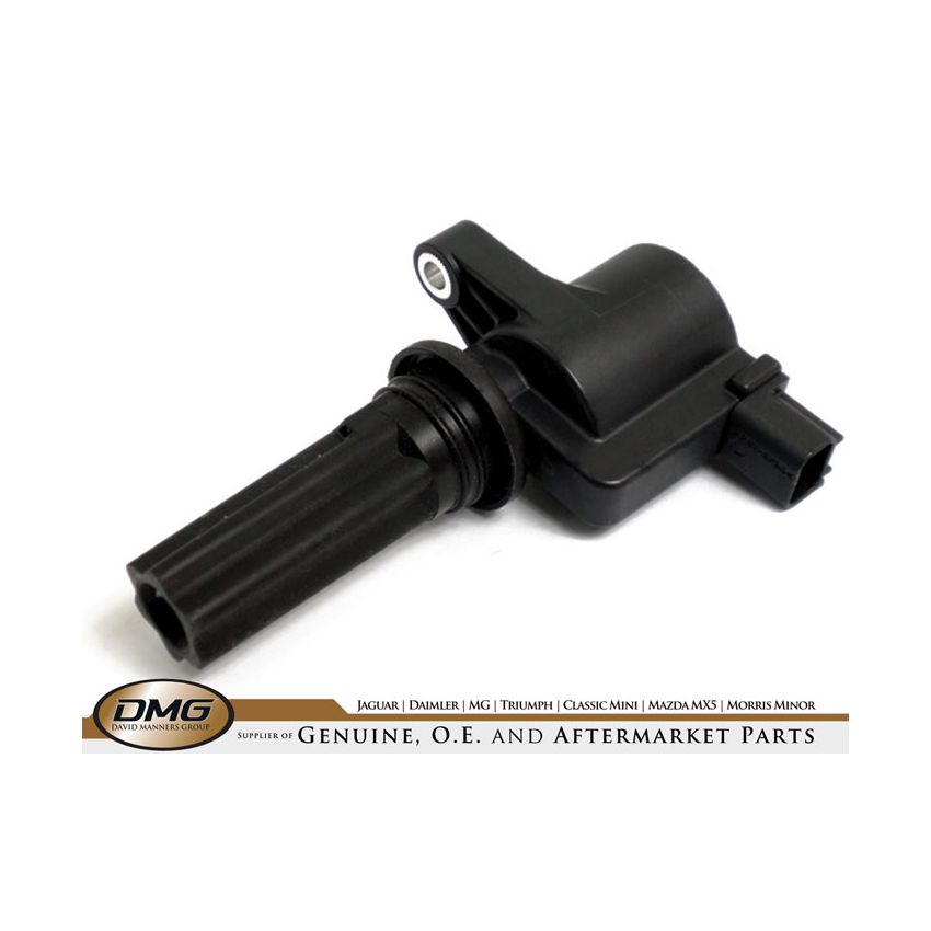 ON-PLUG IGNITION COIL:  S-TYPE 3.0 > M45254