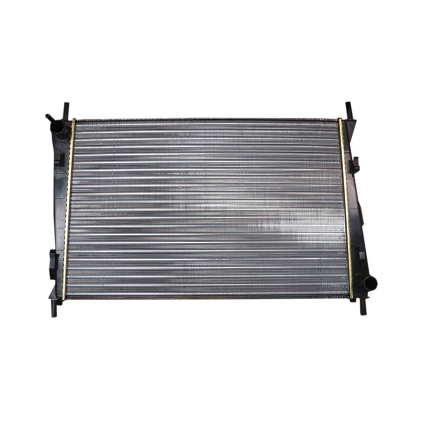 RADIATOR:  X-TYPE PETROL/2.0TD