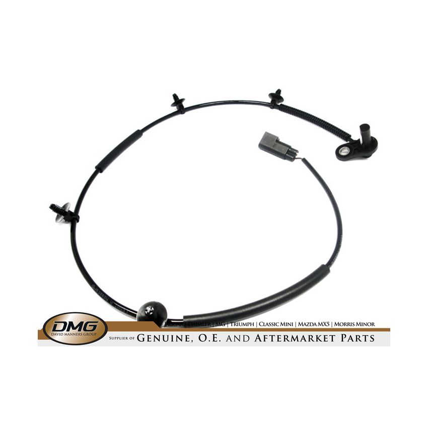 RH REAR WHEEL SPEED SENSOR:  X-TYPE 4WD