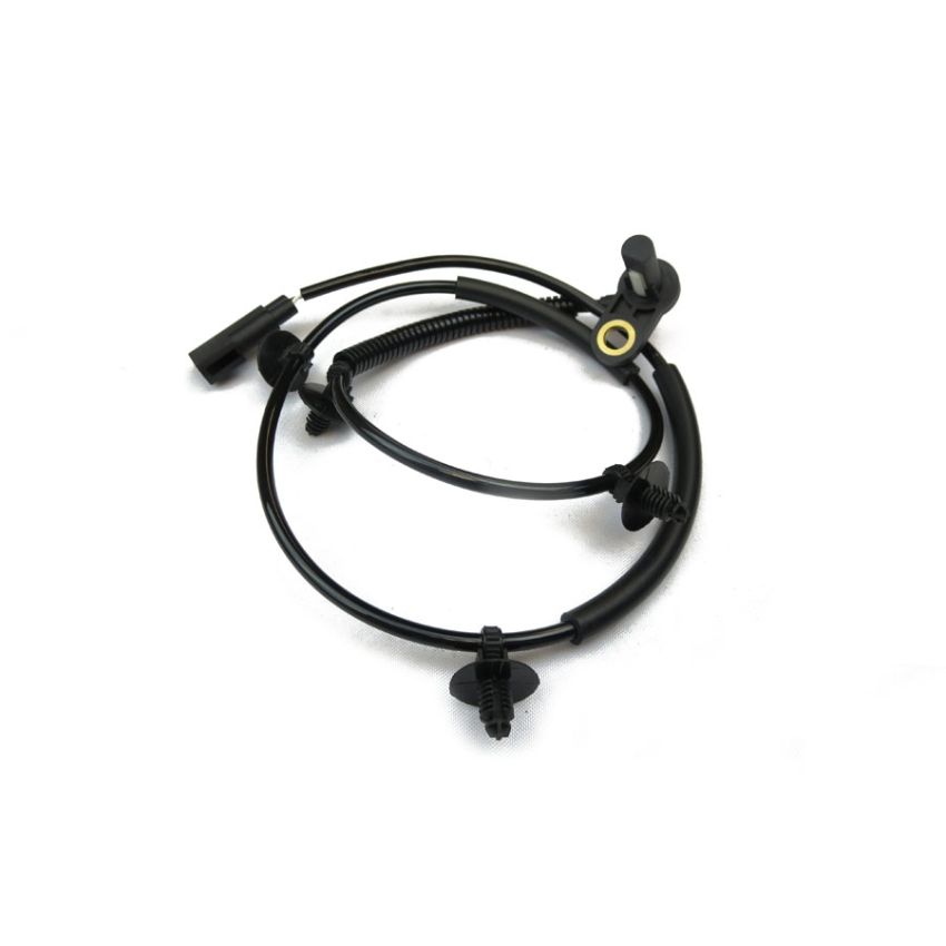 RH REAR WHEEL SPEED SENSOR:  X-TYPE 4WD