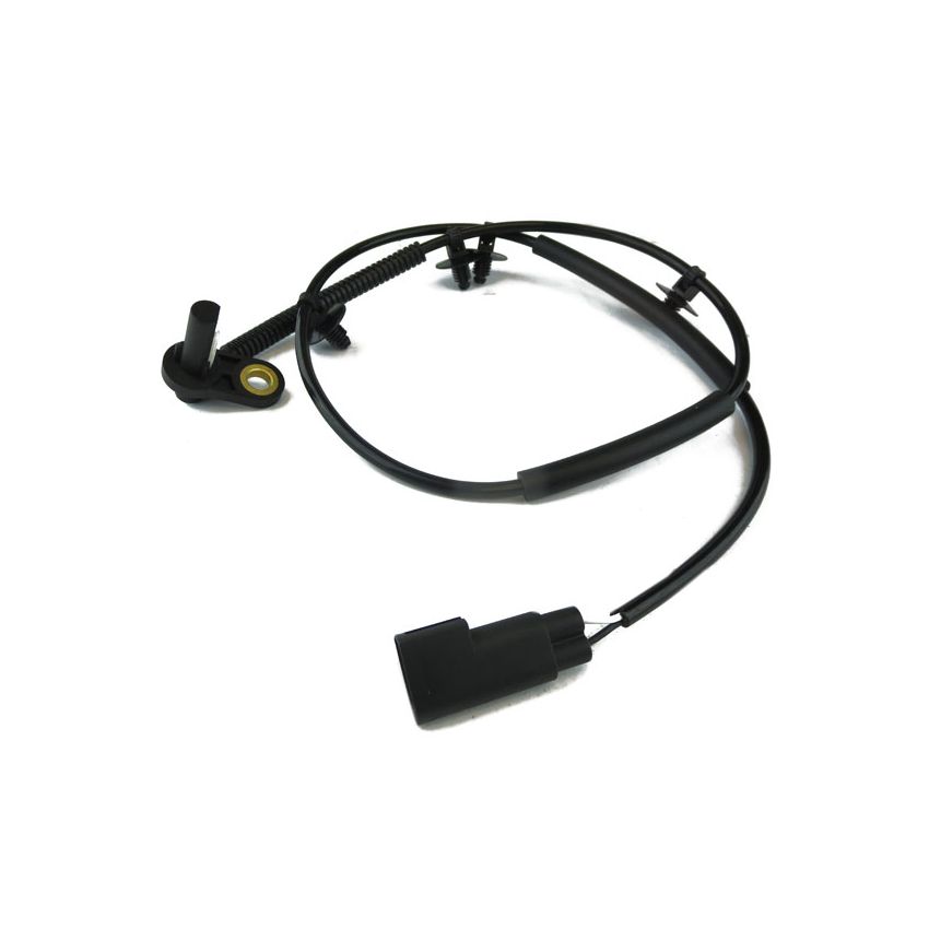 LH REAR WHEEL SPEED SENSOR:  X-TYPE 4WD