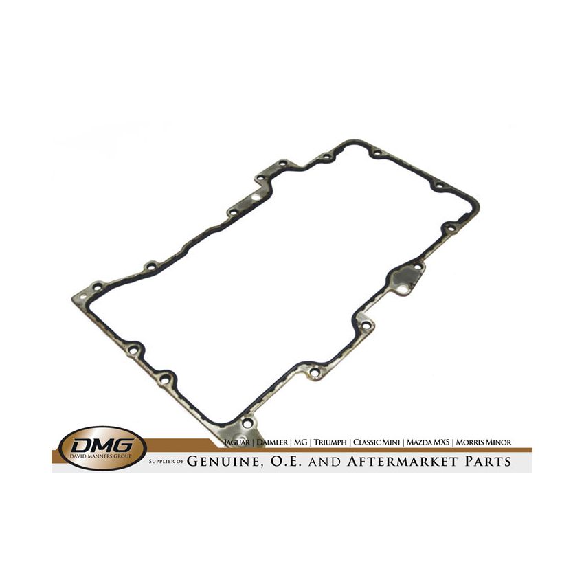OIL SUMP GASKET  JAGUAR S-TYPE, X-TYPE, XJ, XF - C2S43270