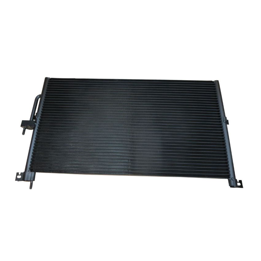 CONDENSER:  X-TYPE PETROL