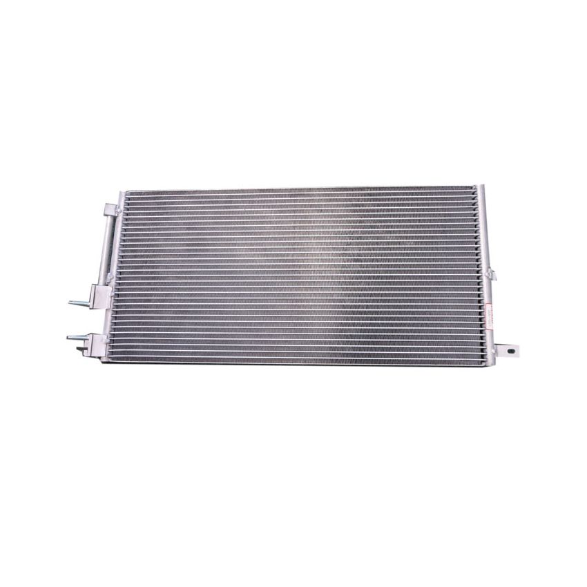 CONDENSER:  X-TYPE DIESEL