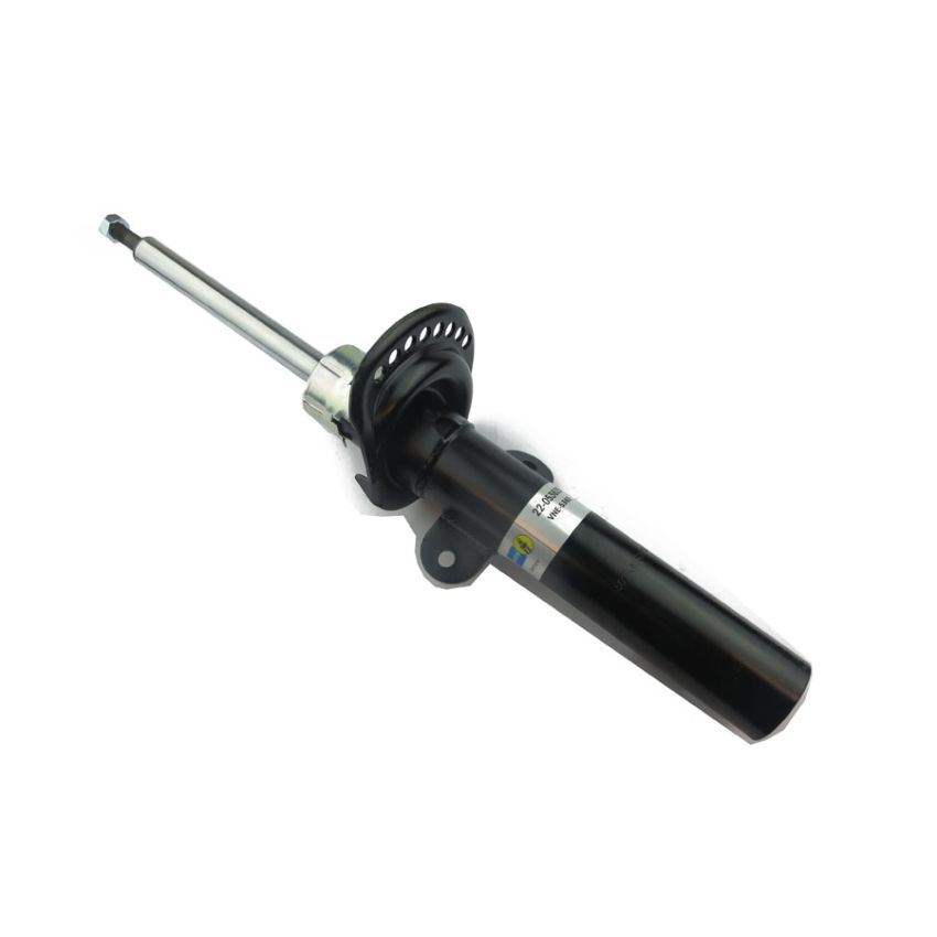 FRONT SHOCK:  X-TYPE