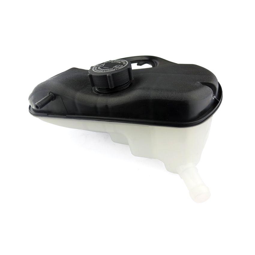 EXPANSION TANK:  X-TYPE ALL