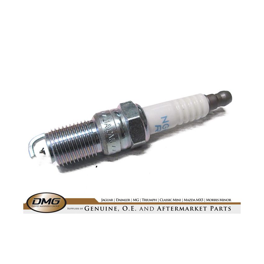 SPARK PLUG V6:  S-TYPE, X-TYPE, XF, XJ