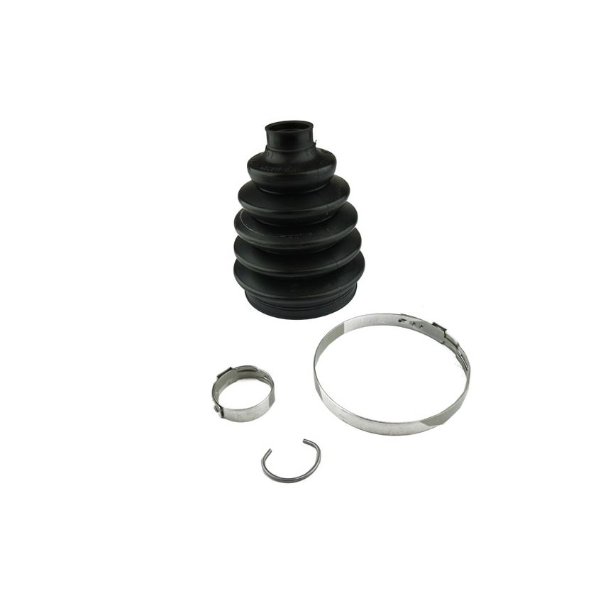 FRONT OUTER CV BOOT KIT:  X-TYPE