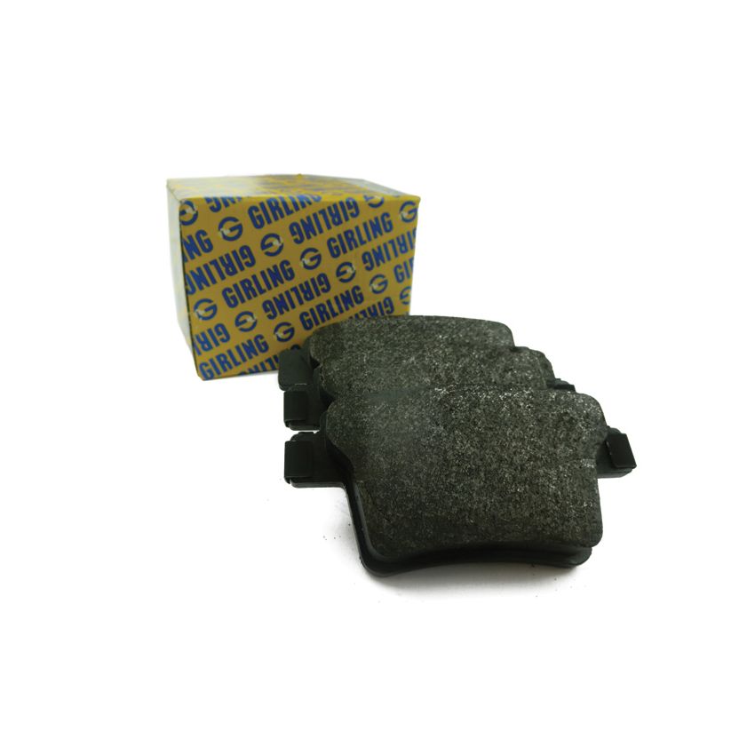 REAR BRAKE PAD SET:  X-TYPE FROM J05030