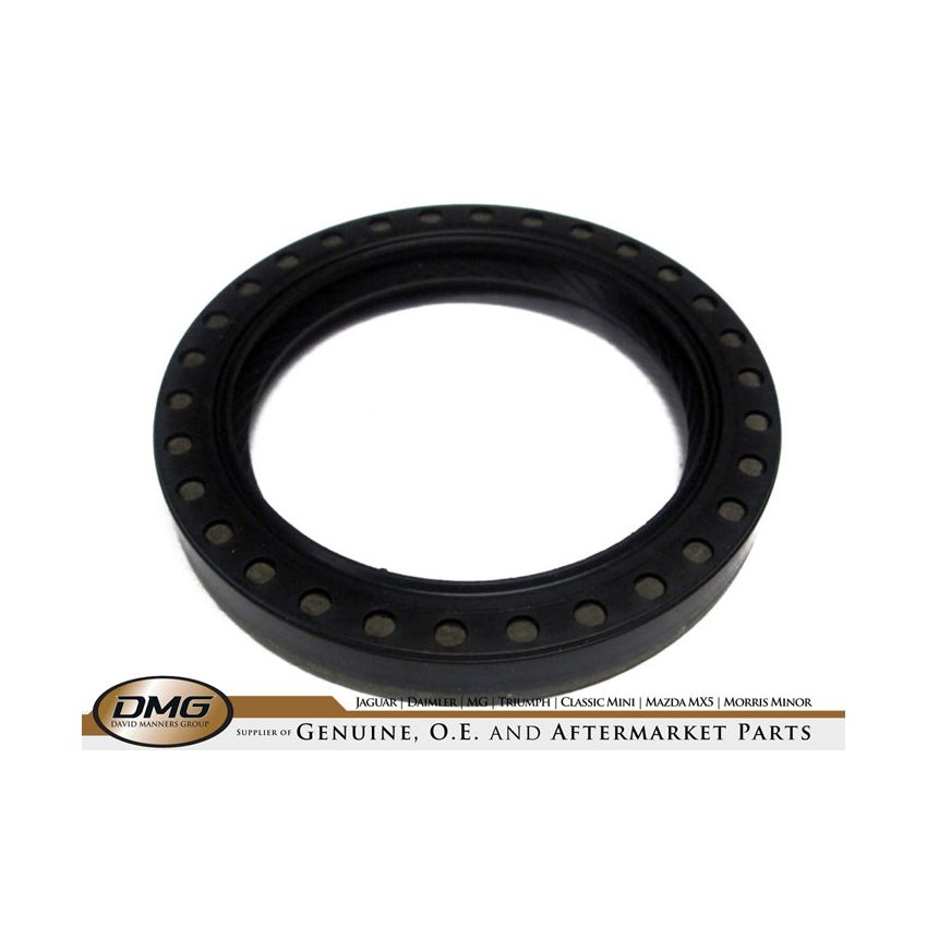 CRANKSHAFT OIL SEAL:  X-TYPE