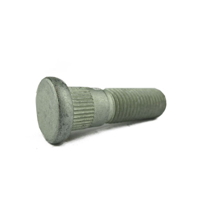 WHEEL STUD M12 X 42:  X-TYPE