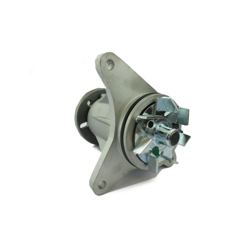 WATER PUMP:  S-TYPE 2.7 DIESEL