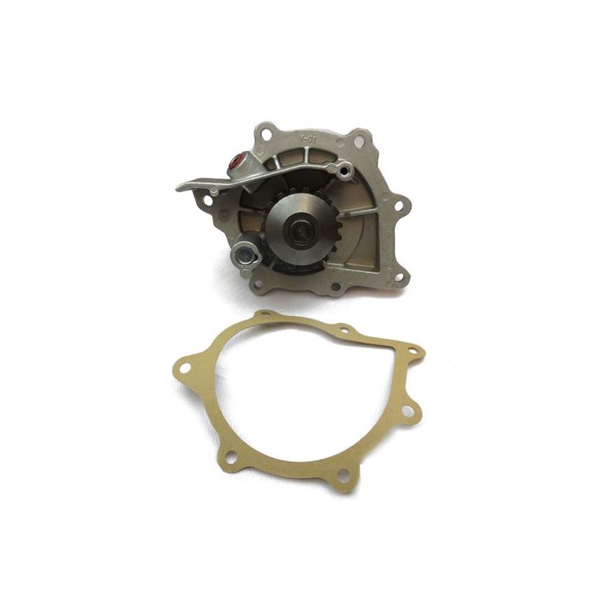 WATER PUMP:  XF 2.2TD