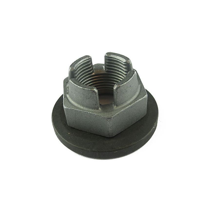 HUB NUT:  X-TYPE