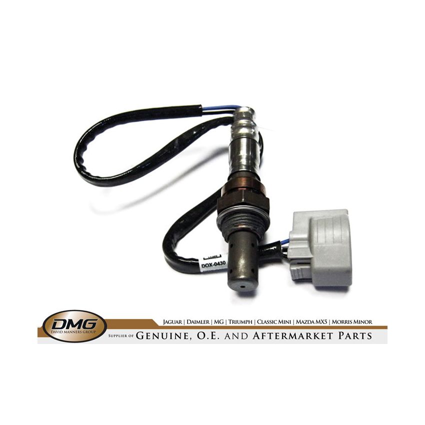 UPPER LAMBDA SENSOR:  X-TYPE, XK8 A30645>