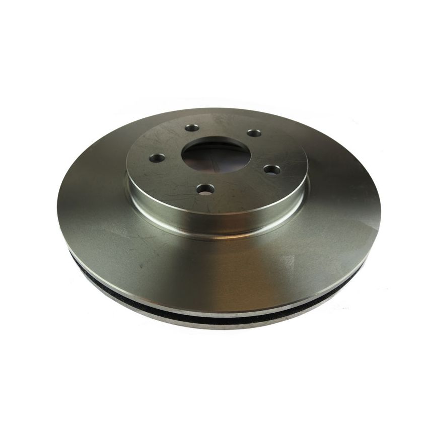 FRONT BRAKE DISC:  X-TYPE >J05029