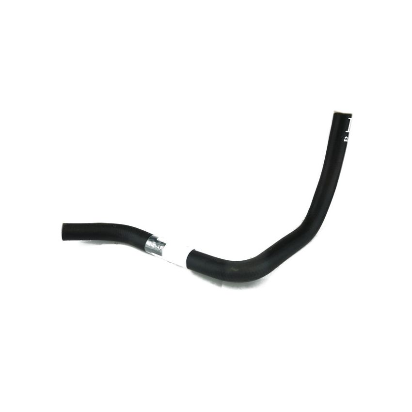 POWER STEERING HOSE:  X-TYPE PETROL