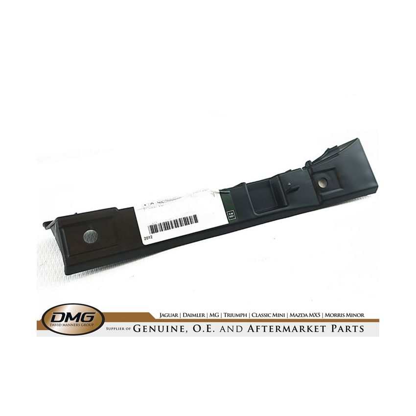 LH FRONT BUMPER BRACKET:  X-TYPE ALL