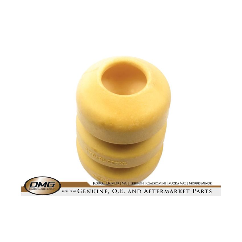 BUMPSTOP:  X-TYPE SALOON