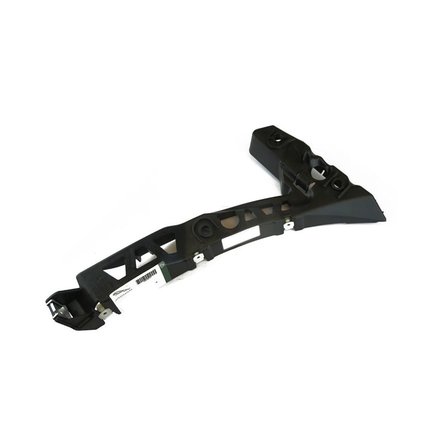 RH FRONT BUMPER BRACKET:  XF