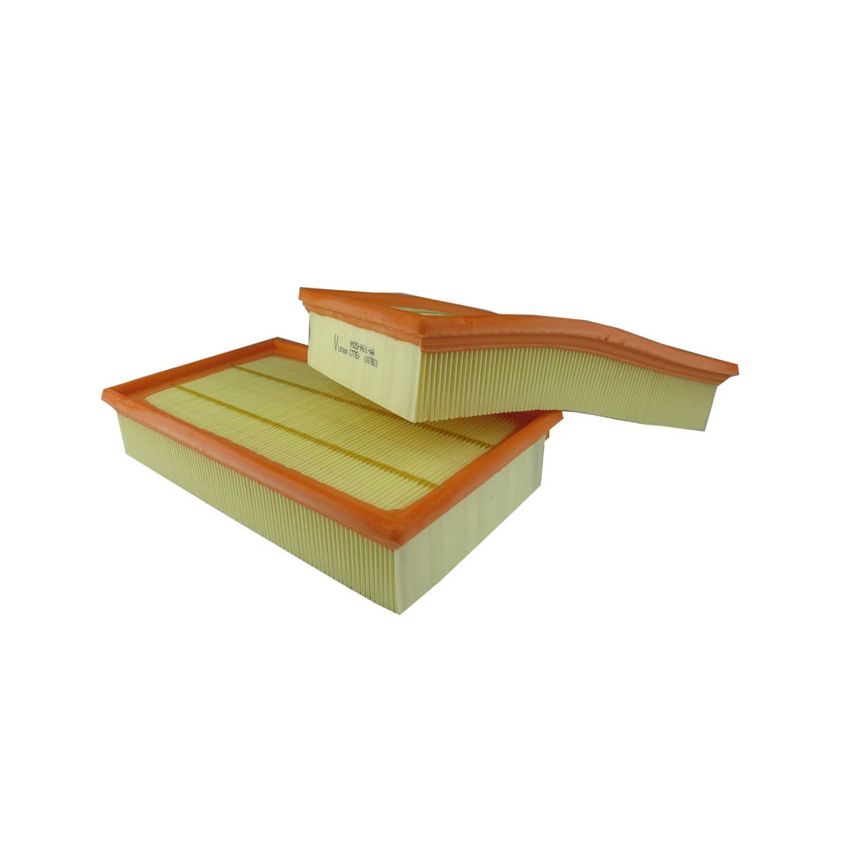 TWIN AIR FILTERS:  XJ, XF PETROL