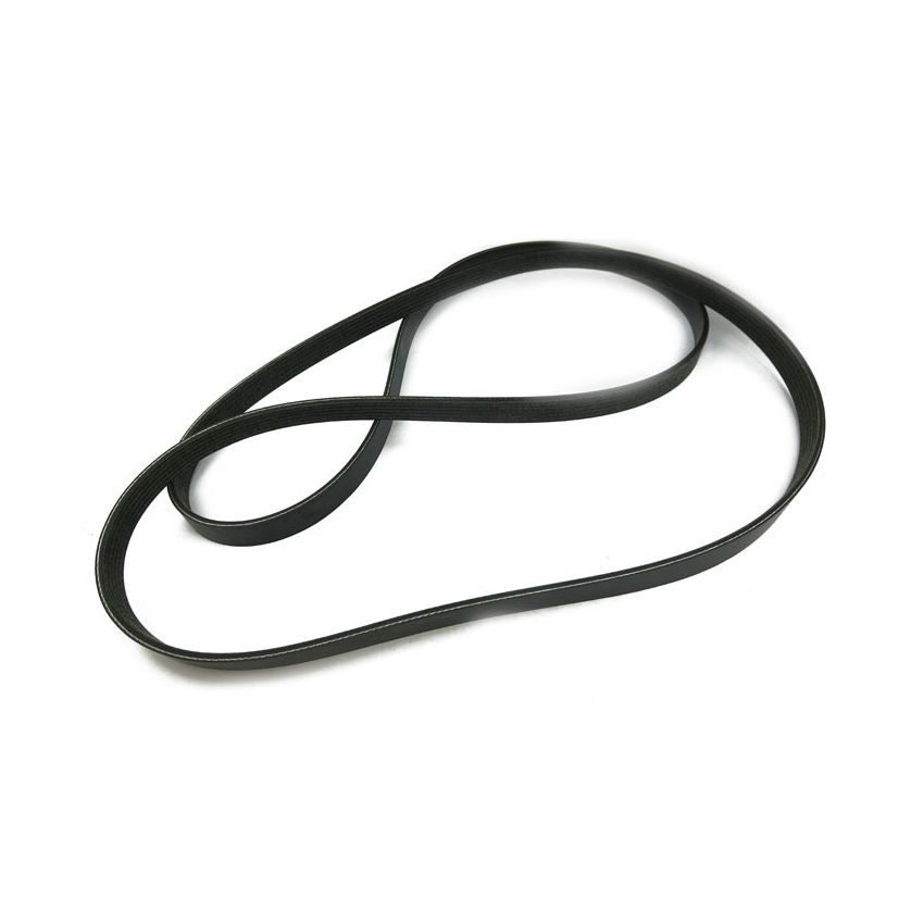 ENGINE DRIVE BELT:  XF, X351 3.0TD