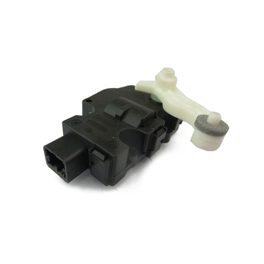 RH AIR CON SERVO MOTOR:  XF