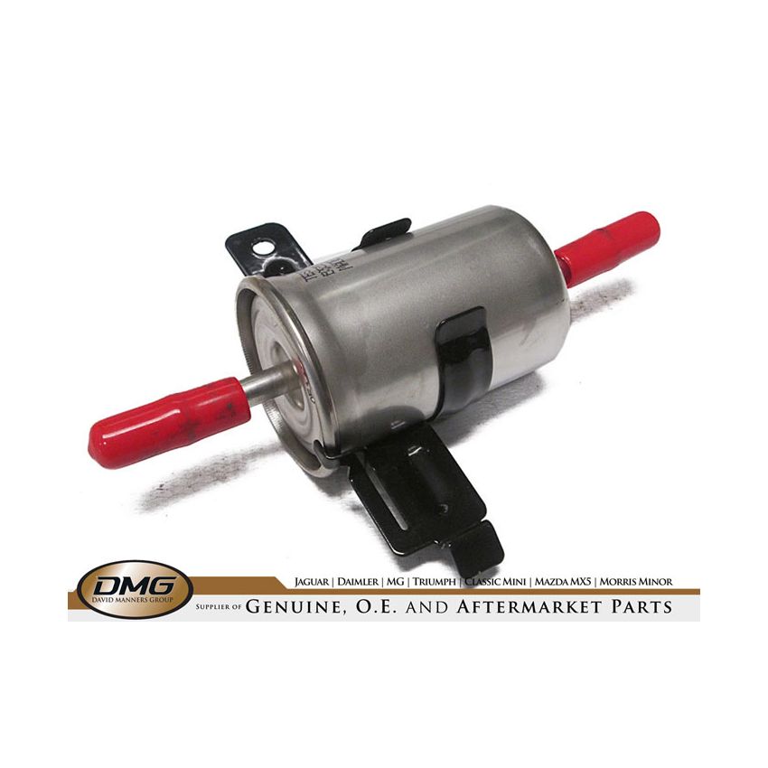 FUEL FILTER:  XF >R47153 PETROL