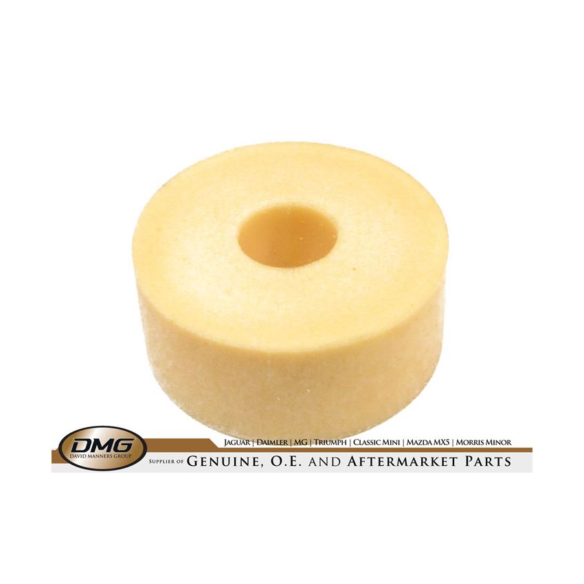 TOP SHOCK BUSH:  XJ6, XJ12 XJS