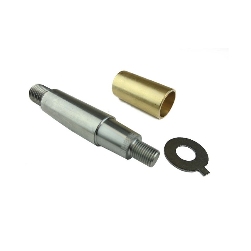 STEERING IDLER REPAIR KIT:  XK120